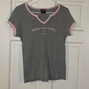 Harley Davidson T-shirt